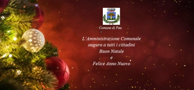 Auguri Di Buone Feste