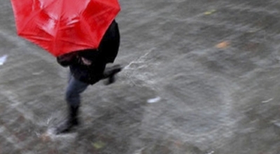 ALLERTA METEO - AVVISO DI CONDIZIONI METEO AVVERSE PER PIOGGIA E TEMPORALI E RISCHIO IDROGEOLOGICO