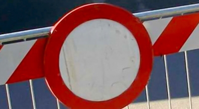 Sospensione temporanea della circolazione veicolare e pedonale in un tratto della strada Pau-Tressussa - 06 Ottobre 2023 dalle ore 7:30 alle ore 17:30 .