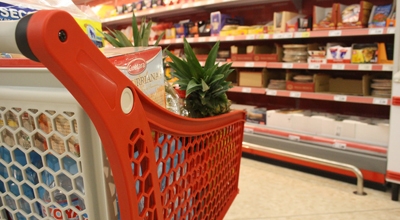 EROGAZIONE BUONI SPESA UTILIZZABILI PER L'ACQUISTO DI GENERI ALIMENTARI E DI PRIMA NECESSITA'