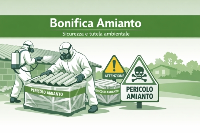 BANDO PUBBLICO PER L'EROGAZIONE DI CONTRIBUTI A BENEFICIO DI PRIVATI PER INTERVENTI DI BONIFICA DI MANUFATTI CONTENENTI AMIANTO SUL TERRITORIO DELLA PROVINCIA DI ORISTANO - L.R. 22/2005.