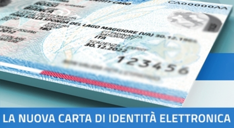 Carta di Identità Elettronica (CIE): cos'è l'identità digitale certificata  – UIPA