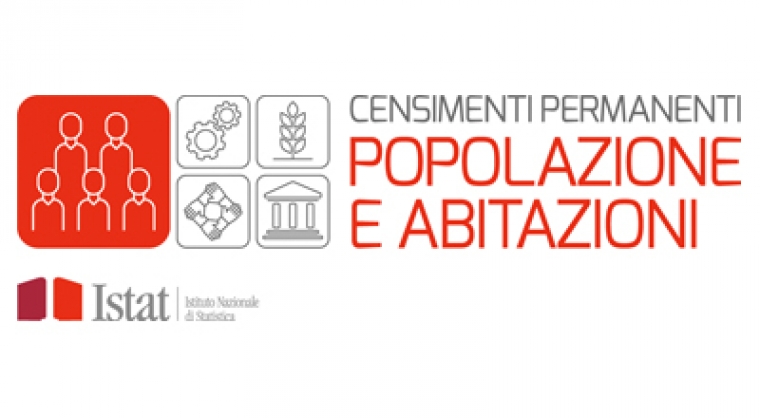 Censimento Permanente Popolazione E Abitazioni 2021